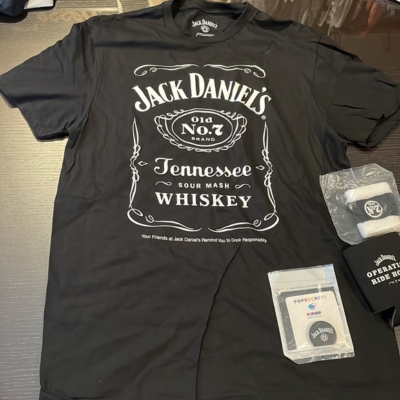 New Jack daniels bundle - Picture 5 of 6